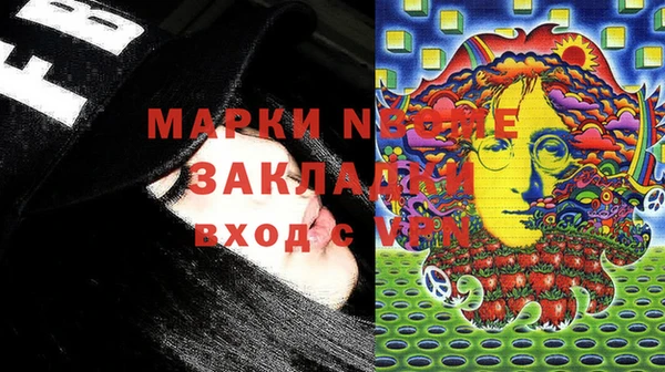 молекула духа Заречный